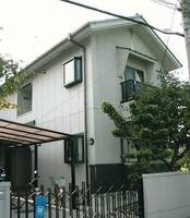 カーサ・クラ1の外観