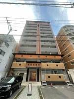 アイセレブ高砂ベネフィスの外観