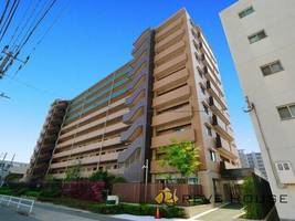 福岡県福岡市博多区吉塚5丁目(マンション)の賃貸物件の外観