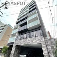 ラクラーレVINTIAの外観