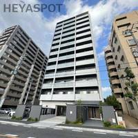 プロシード金山3の外観