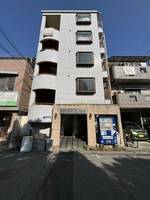 メゾン美也パートⅢ301の外観