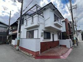 物件の外観画像