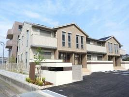 サン・コートSの外観