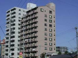 ITOH壱番館303の外観