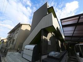 物件の外観画像