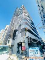 大阪府大阪市中央区瓦屋町2丁目(マンション)の賃貸物件の外観