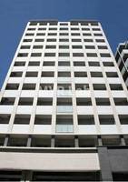 福岡県福岡市博多区神屋町(マンション)の賃貸物件の外観