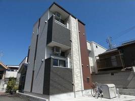 物件の外観画像