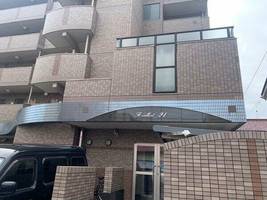 エクセレント21の外観