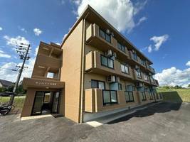 サンハイツ池田II302の外観