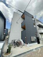 物件の外観画像