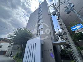 コンセール裕恵の外観