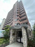 スプランティッド新大阪キャトルの外観