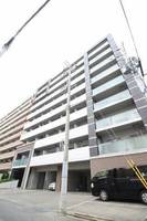 アドバンス神戸グルーブの外観