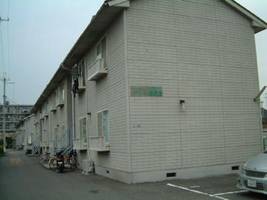 物件の外観画像