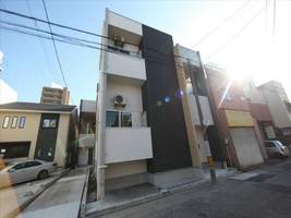 物件の外観画像