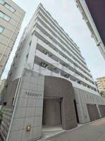 ベルエアーの外観