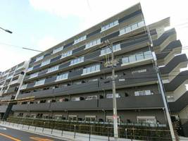 ララプレイス ザ・京橋ステラ710の外観