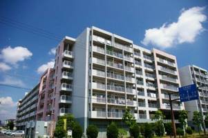 公社賃貸SMALIO 鷹合4-701の外観