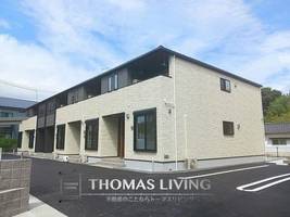 物件の外観画像