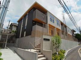 物件の外観画像