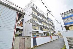 メゾン野々上の外観