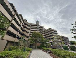 グランプレステージ西神戸ガーデンヒルズ706の外観