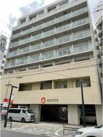 GROOVE堺東アネックス506の外観