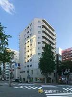 福岡県福岡市博多区上川端町(マンション)の賃貸物件の外観