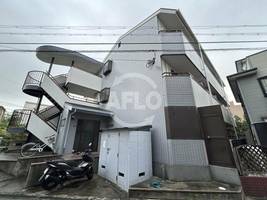 メルマン酒井の外観