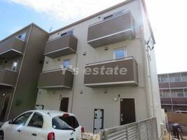 ヴィクトワールサカノの外観