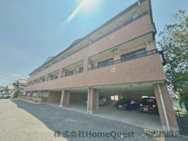 物件の外観画像