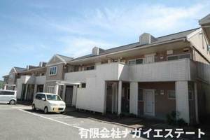 物件の外観画像