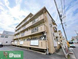 セゾンきさらぎの外観