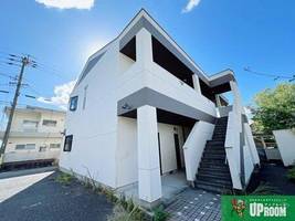 サンパレスGT101の外観