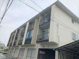 大阪府箕面市牧落3丁目(マンション)の賃貸物件の外観