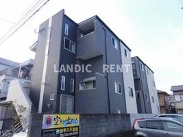 物件の外観画像