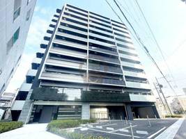 大阪府大阪市都島区都島北通2丁目(マンション)の賃貸物件の外観