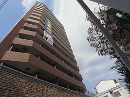 兵庫県神戸市兵庫区三川口町1丁目(マンション)の賃貸物件の外観