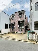 オーベルジュ平尾の外観