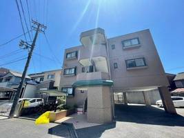 物件の外観画像