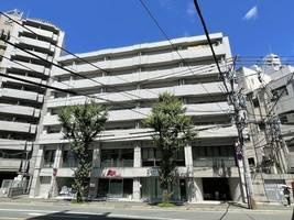 パインヒルズ美野島501の外観