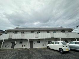 TOWNY I’S101の外観