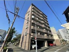 ESPERANZA・Mの外観