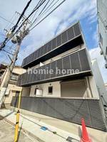 物件の外観画像