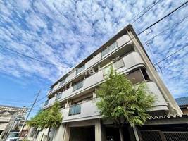 ハウスアルム401の外観