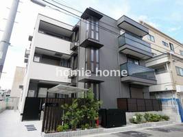 物件の外観画像