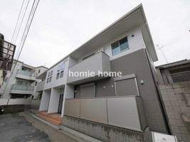 物件の外観画像