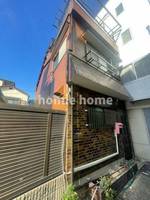 阿倍野区王子町戸建て一棟貸し1の外観